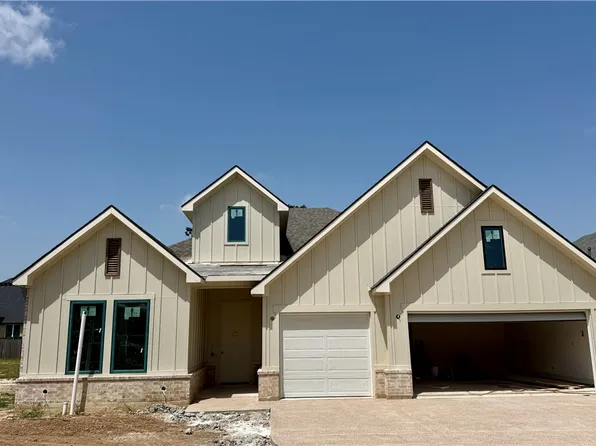 1812 Register Ct, College Station, TX 77845