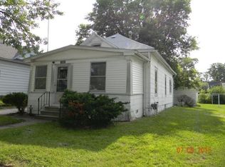 1021 Lincoln St, Waterloo, IA 50703
