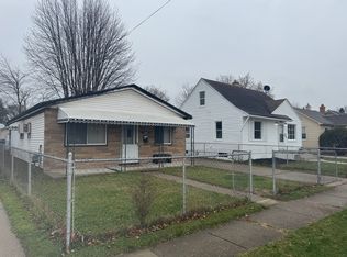 8676 Timken Ave, Warren, MI 48089