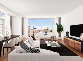 5 Beekman St #44A, New York, NY