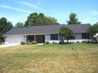 3539 Main St, Perry, OH 44081