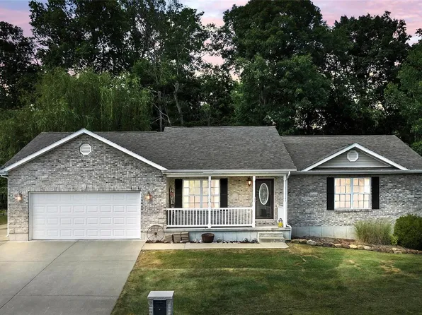 925 Tanglewood Dr, Marthasville, MO 63357