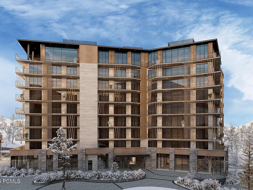 1st image of 1601 W Glencoe Mountain Way #2502
