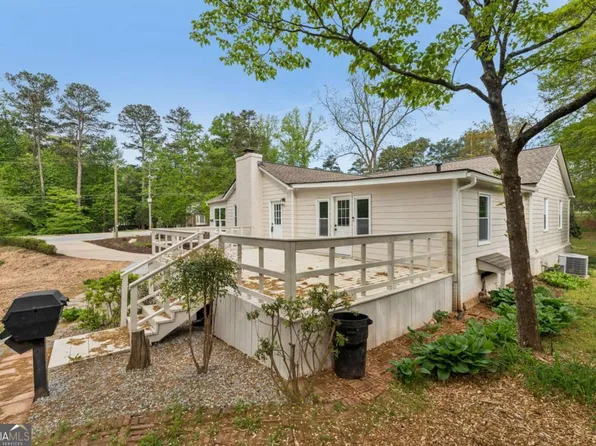 1989 Mount Vernon Rd, Atlanta, GA 30338