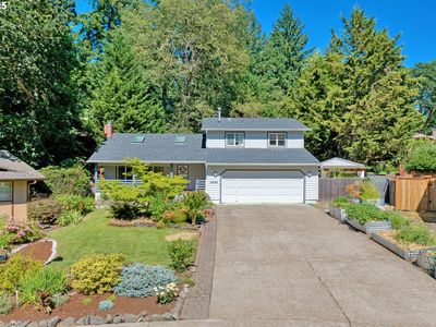 3463 Breezewood Ave, Eugene, OR, 97405