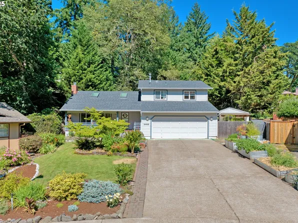 3463 Breezewood Ave, Eugene, OR 97405