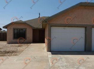 901 Stanton Pl APT A, Clovis, NM 88101