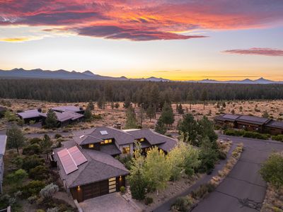 62695 Big Sage Way, Bend, OR, 97703