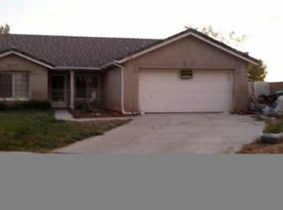 3958 Parkridge Ave, Rosamond, CA