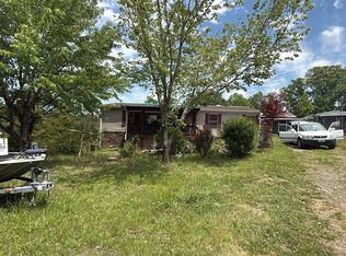 5398 Old Country Rd, Bedford, VA 24523