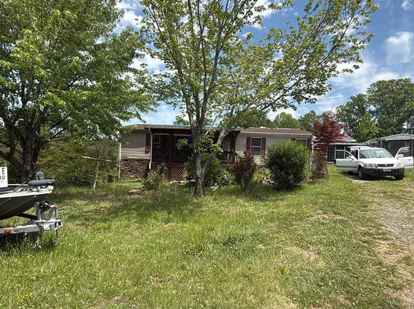 5398 Old Country Rd, Bedford, VA 24523