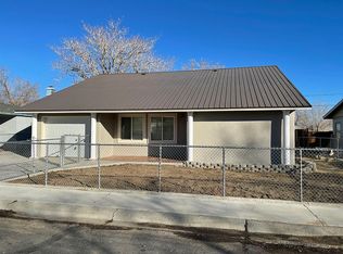 109 Harrison St, Hawthorne, NV 89415