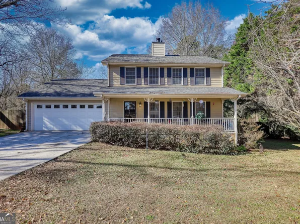 12510 Highway 36, Covington, GA 30014