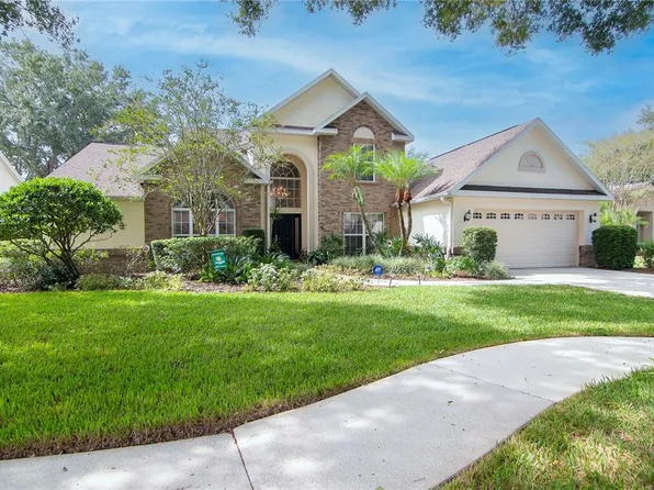 16602 Windsor Park Dr, Lutz, FL 33549