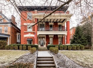 1058 Cherokee Rd APT 3, Louisville, KY 40204