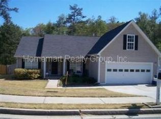 1724 Fort Shawnee Trce, Dacula, GA 30019
