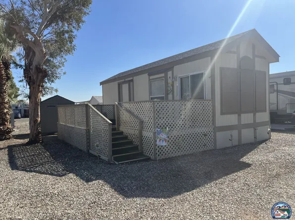 1716 W Sunbeam Lake Dr #401, El Centro, CA 92243