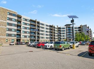 33 Whitmer St #214, Milton, ON L9T 8P9