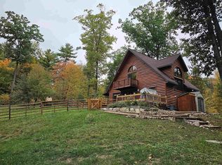 N9090 Carper Rd, Iola, WI 54945