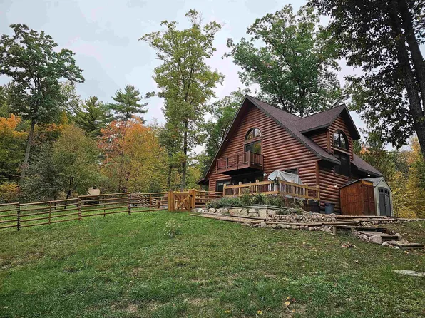 N9090 Carper Rd, Iola, WI 54945