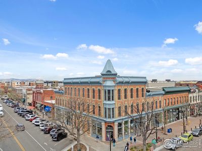 201 Linden St #200, Fort Collins, CO, 80524