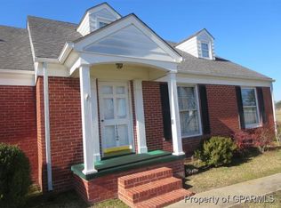 112 S Main St, Scotland Neck, NC 27874