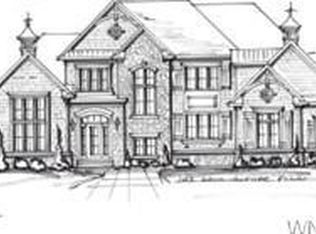 V/l Sorellina Ln S, Clarence, NY 14031