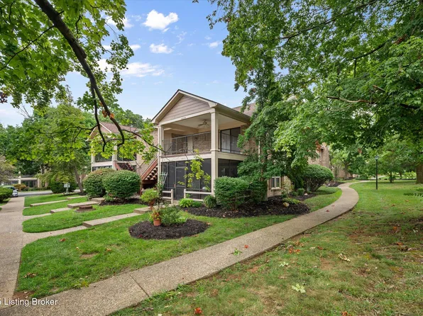 10339 Shelbyville Rd, Blue Ridge Manor, KY 40223