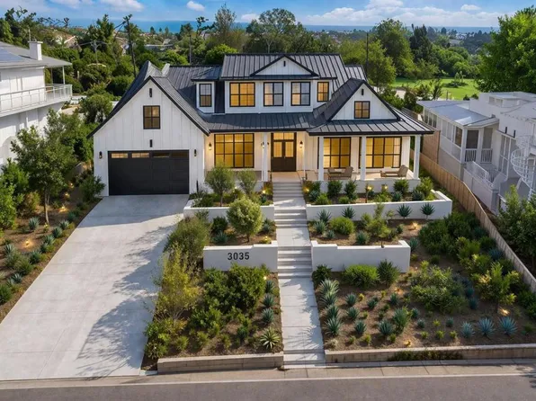 97 N Vulcan Ave, Encinitas, CA 92024