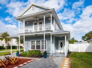 15 Prado Ave, Saint Augustine, FL 32084