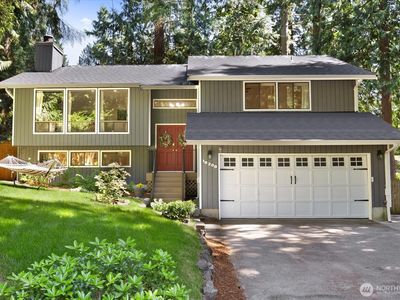 16208 197th Avenue NE, Woodinville, WA, 98077