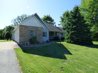 994 N 250 E, Chesterton, IN 46304