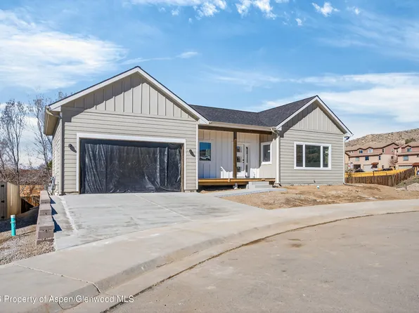 353 Roan Ct, Silt, CO 81652