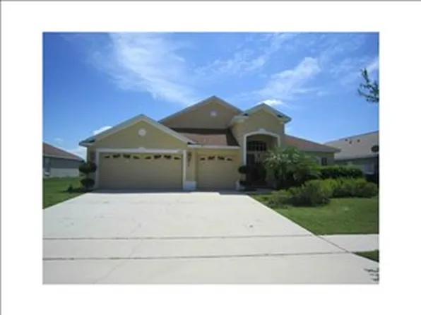 2429 Deer Creek Blvd, Saint Cloud, FL 34772