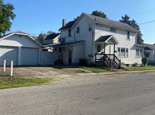 589 Henry St #1, Marion, OH 43302