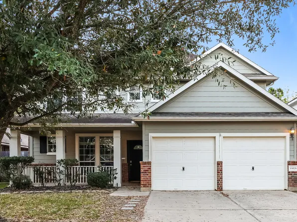 19826 Sternwood Manor Dr, Spring, TX 77379