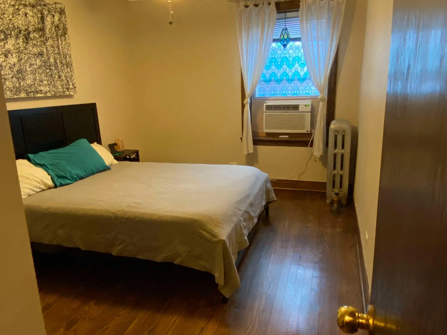 1 bed, 850 sqft, $1,850 — Photo 2