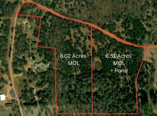 102 N Discouraging Word Way, Luther, OK 73054