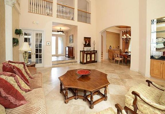 Home For Sale In Bristol Pointe