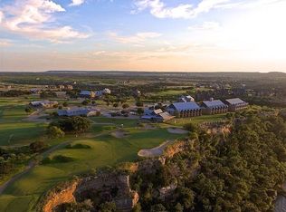 Glen Eagles Dr, Graford, TX 76449