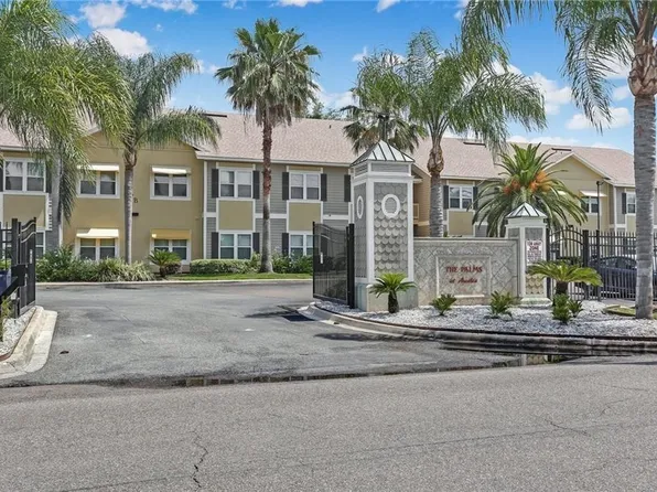 1601 Nectarine St APT I6, Fernandina Beach, FL 32034