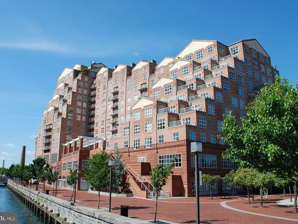 1st image of 250 President St Unit 507