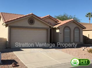 6870 S Oakmont Dr, Chandler, AZ 85249