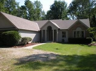 4974 Mink St, Johnstown, OH 43031