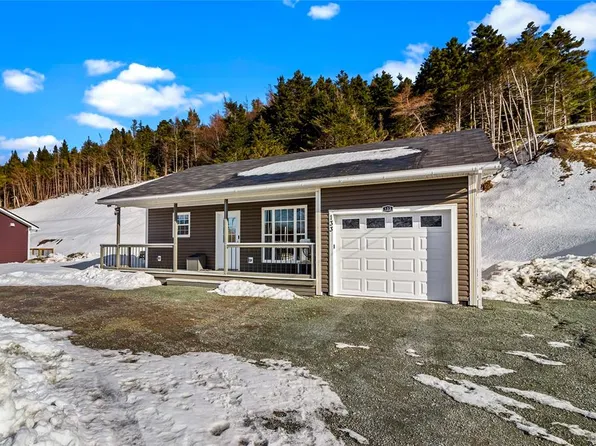 133 Station Road, Avondale, NL A0A1B0