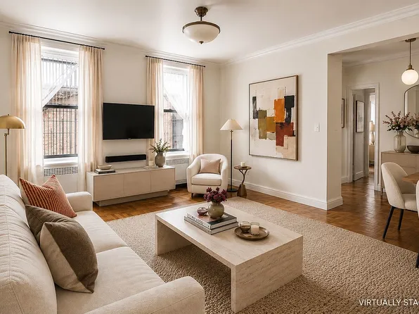 111 W 94th St APT 1A, New York, NY 10025