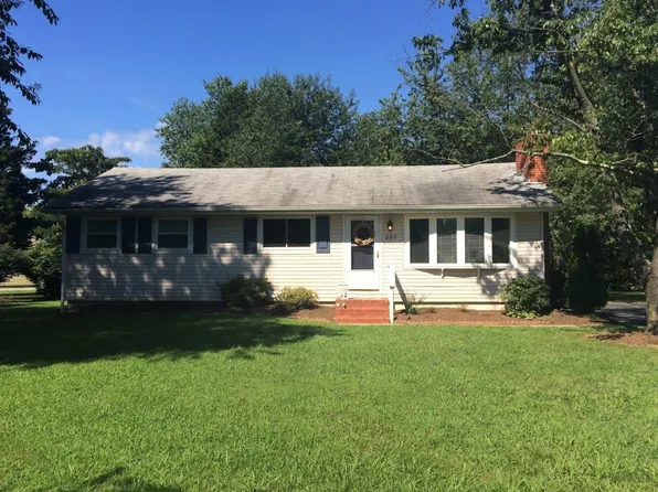 207 Ash Ln, Annapolis, MD 21409