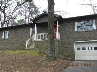 4349 Airport Rd, Pearcy, AR 71964