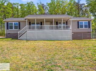 3968 Blue Ridge Dr, Gretna, VA 24557