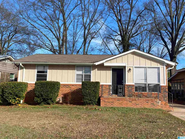 316 10th Ave SW, Birmingham, AL 35211